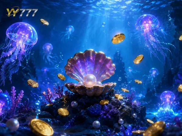 Jackpot Fishing game preview 1