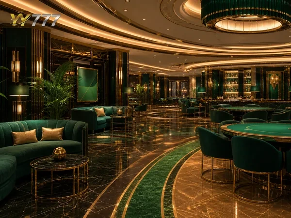 Lobby Image 3
