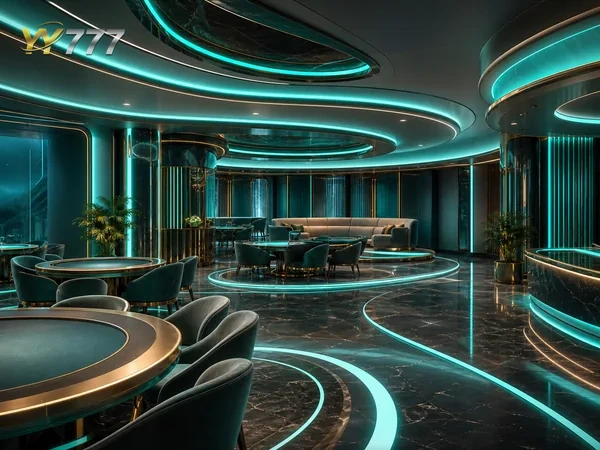 MT Live Casino Image 1